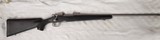 Rare Remington 700 SS Engraved 7mm STW - 1 of 8