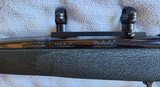 Weatherby Mark V 240 mag w 6 boxes ammo - 7 of 7