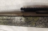 Like new Howa 1500 Kratos 300 win mag - 7 of 7