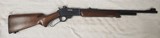 Rare Marlin 336SC 32 special 1950 - 1 of 7