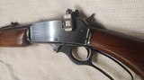 Rare Marlin 336SC 32 special 1950 - 7 of 7