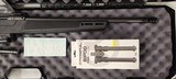 LNIB Daniels Defense Delta 5 308 w Brake & NIB Bipod - 3 of 3