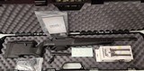 LNIB Daniels Defense Delta 5 308 w Brake & NIB Bipod - 1 of 3