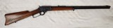 Very rare Marlin 94 218 bee Early 1900s - 1 of 9