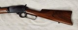 Very rare Marlin 94 218 bee Early 1900s - 6 of 9