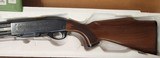 NIB Rare Remington 7600 280 engraved - 2 of 3