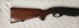 RARE Remington 760 308 5 Diamonds Carbine - 4 of 7