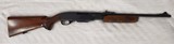 RARE Remington 760 308 5 Diamonds Carbine - 1 of 7