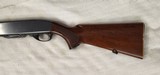 RARE Remington 760 308 5 Diamonds Carbine - 7 of 7