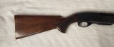 ULTRA RARE Remington 760 35 Rem Carbine - 3 of 6