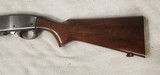 Rare Remington 760 270 Carbine - 5 of 8