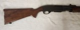 Rare Remington 760 270 Carbine - 2 of 8