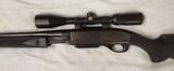 Remington 7600 35 Whelen - 4 of 5