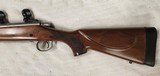 Remington 700 cdl SS 257 Weatherby mag - 6 of 10