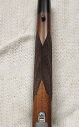 Remington 700 cdl SS 257 Weatherby mag - 10 of 10