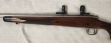 Remington 700 cdl SS 257 Weatherby mag - 7 of 10