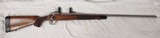 Remington 700 cdl SS 257 Weatherby mag - 1 of 10