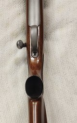 Remington 700 cdl SS 257 Weatherby mag - 9 of 10