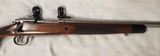 Remington 700 cdl SS 257 Weatherby mag - 4 of 10
