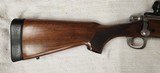 Remington 700 cdl SS 257 Weatherby mag - 2 of 10