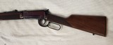 Rare Near mint Winchester 94ae XTR 7-30 Waters - 5 of 7