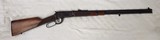 Rare Near mint Winchester 94ae XTR 7-30 Waters - 1 of 7
