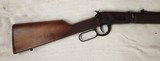 Rare Near mint Winchester 94ae XTR 7-30 Waters - 2 of 7