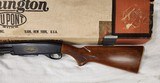 NIB Remington 760 30-06 150th Anniversary - 2 of 3