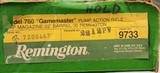 NIB Remington 760 35 Rem - 7 of 7