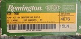 NIB Remington 7600 257 Roberts - 4 of 5