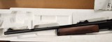 NIB Remington 7600 257 Roberts - 3 of 5