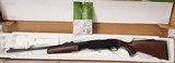 NIB Remington 7600 257 Roberts - 1 of 5