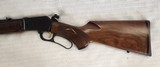 Like New Marlin 39a Golden JM - 5 of 6