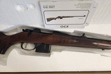 RARE NIB CZ 527 7.62x39 Carbine - 4 of 5