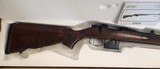 RARE NIB CZ 527 7.62x39 Carbine - 2 of 5