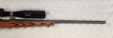 Very Rare Ruger 77/22 Hornet All weather - 3 of 7
