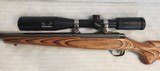 Very Rare Ruger 77/22 Hornet All weather - 7 of 7