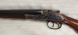 Very rare Cresent 410 side by side double - 6 of 9