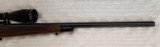 Rare Remington 541-T Bull barrel - 3 of 7