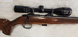 Rare Remington 541-T Bull barrel - 4 of 7