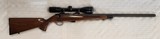 Rare Remington 541-T Bull barrel - 1 of 7