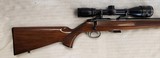 Rare Remington 541-T Bull barrel - 2 of 7