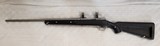 Ruger M77 Zytel Skeleton 308 near mint - 4 of 6