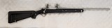 Ruger M77 Zytel Skeleton 308 near mint - 1 of 6
