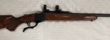 Rare Ruger #1 280 mint - 4 of 7