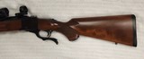 Rare Ruger #1 280 mint - 6 of 7