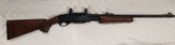 Mint Remington 7600 35 Whelen Fluer de lis - 1 of 6