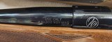 NIB Weatherby Mark V deluxe 6.5-300 Rare - 7 of 8