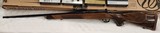 NIB Weatherby Mark V deluxe 6.5-300 Rare - 4 of 8