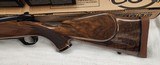 NIB Weatherby Mark V deluxe 6.5-300 Rare - 5 of 8